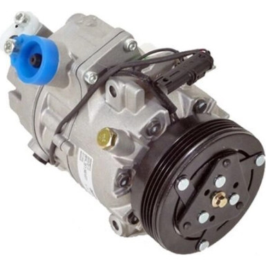 Kompressor, Klimaanlage ACP 1438 000S Kompressor, Klimaanlage ACP 1438 000S
