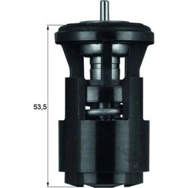 Thermostat, Kühlmittel TX 41 80D Thermostat, Kühlmittel TX 41 80D