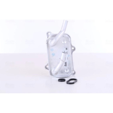 Nissens Ölkühler, Motoröl FIRST FIT 90599
