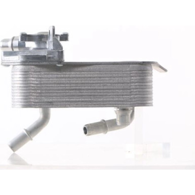 Mahle Ölkühler, Automatikgetriebe BEHR CLC 126 000S