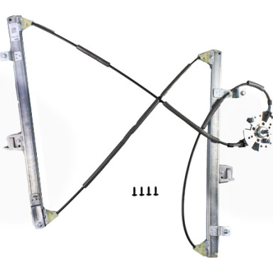 Metzger Fensterheber 2160601