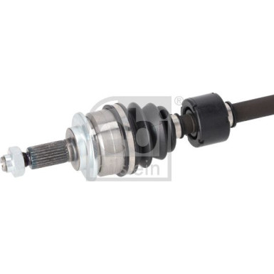 febi bilstein Antriebswelle 193386