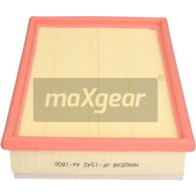 Maxgear Luftfilter 26-1260 Maxgear Luftfilter 26-1260