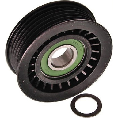 Maxgear Umlenk-/Führungsrolle, Keilrippenriemen 54-0492