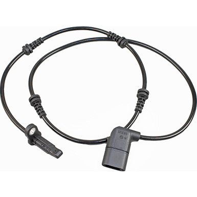 Metzger Sensor, Raddrehzahl 09001073