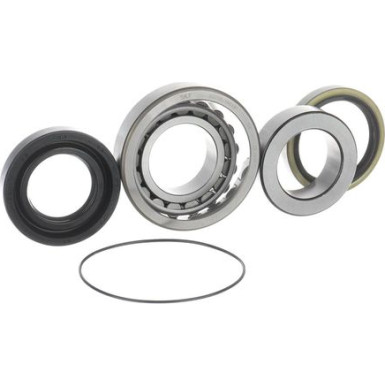 SKF Radlagersatz VKBA 3775 SKF Radlagersatz VKBA 3775