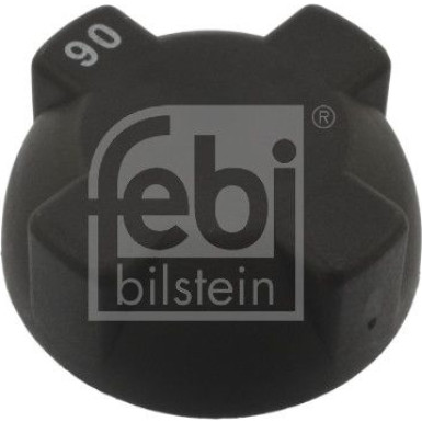 FEBI BILSTEIN 39945 Verschlussdeckel, Kühlmittelbehälter