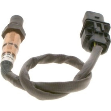 BOSCH Lambdasonde 0 258 017 355