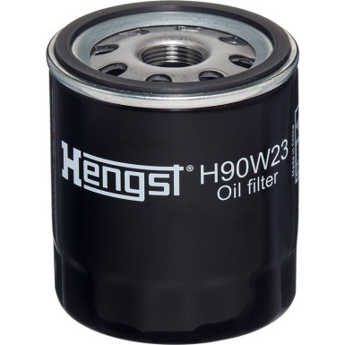 Hengst Filter Ölfilter H90W23 Hengst Filter Ölfilter H90W23
