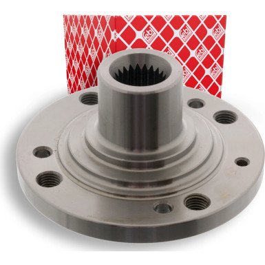 FEBI BILSTEIN 02219 Radnabe FEBI BILSTEIN 02219 Radnabe