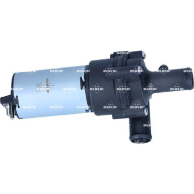 NRF Zusatzwasserpumpe (Kühlwasserkreislauf) EASY FIT 390060