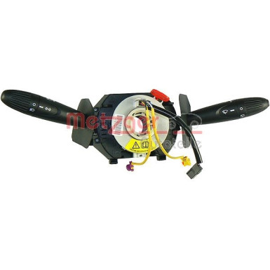 Metzger Schalter, Hauptlicht 0916198