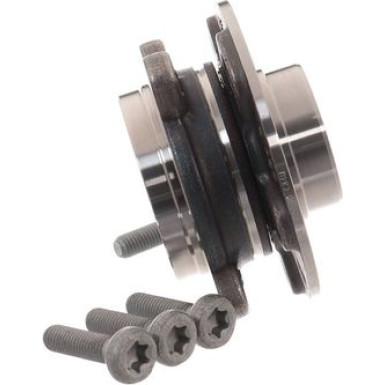 Radlagersatz VKBA 7117 Radlagersatz VKBA 7117