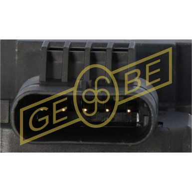 GEBE NOx-Sensor, NOx-Katalysator 9 2834 1
