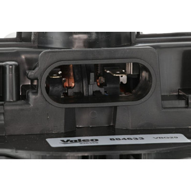 Valeo Innenraumgebläse 884659