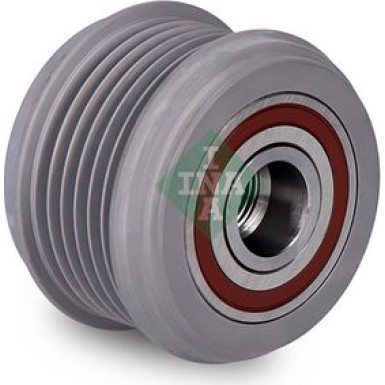 INA Generatorfreilauf 535 0276 10