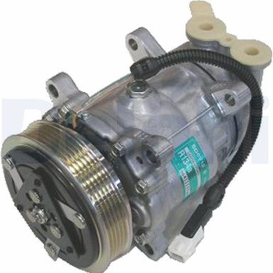 Kompressor, Klimaanlage TSP0159424 Kompressor, Klimaanlage TSP0159424