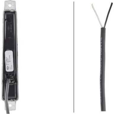 Hella Positionsleuchte 2PF 012 846-411