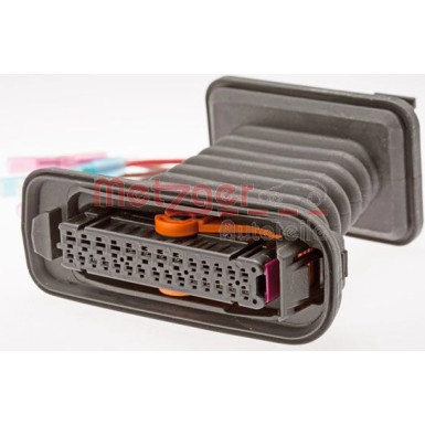 Metzger Kabelreparatursatz, Tür 2321027