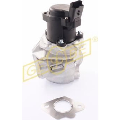 GEBE AGR-Ventil 9 3084 1