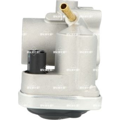 NRF Drosselklappenstutzen 408018