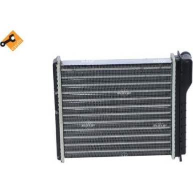NRF Wärmetauscher, Innenraumheizung 54239 NRF Wärmetauscher, Innenraumheizung 54239