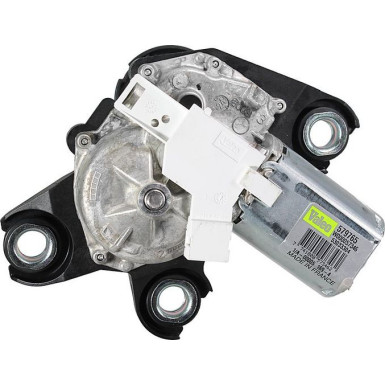 Metzger Wischermotor 2190691