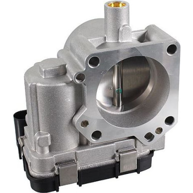 Metzger Drosselklappenstutzen 0892826