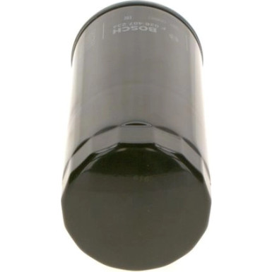 Ölfilter F 026 407 234 Ölfilter F 026 407 234