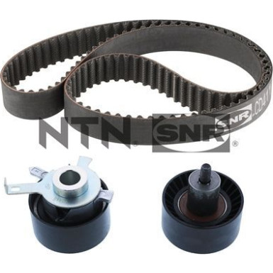 NTN-SNR Zahnriemensatz KD452.16