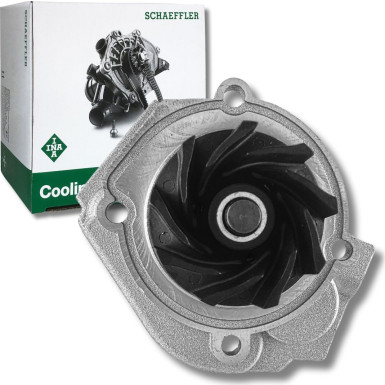 INA Wasserpumpe 538 0062 10