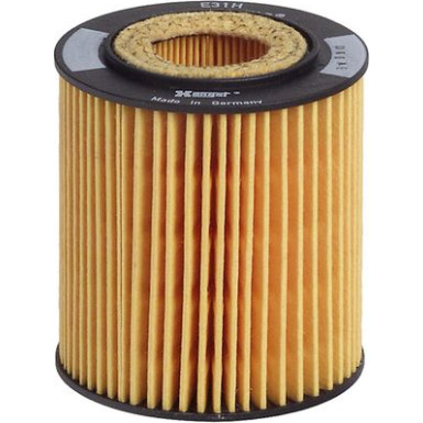 Ölfilter E31H D93 Ölfilter E31H D93
