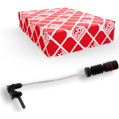 FEBI BILSTEIN 03902 Verschleißkontakt, Warnkontakt FEBI BILSTEIN 03902 Verschleißkontakt, Warnkontakt