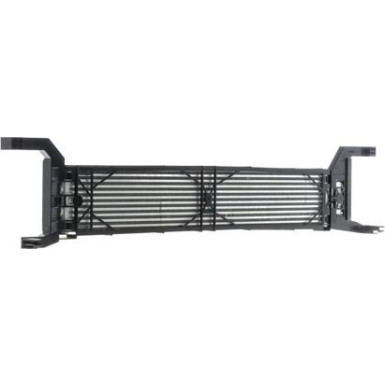 Mahle Ölkühler, Automatikgetriebe BEHR Premium Line CLC 324 000P