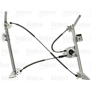 Valeo Fensterheber 851410
