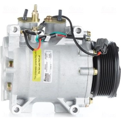 Kompressor, Klimaanlage 89242 Kompressor, Klimaanlage 89242