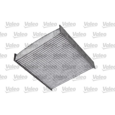 Valeo Filter, Innenraumluft VALEO PROTECT 715725