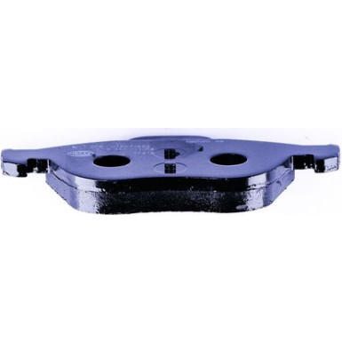 Hella Bremsbelagsatz, Scheibenbremse 8DB 355 011-041 Hella Bremsbelagsatz, Scheibenbremse 8DB 355 011-041