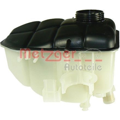 Metzger Ausgleichsbehälter, Kühlmittel 2140043
