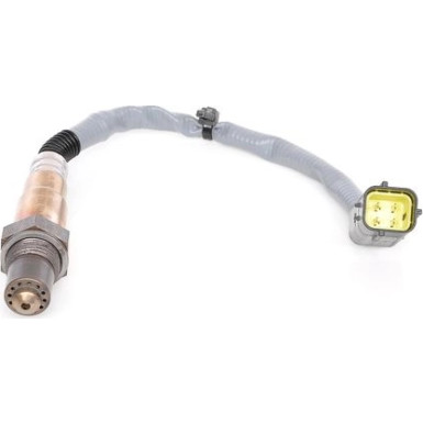 BOSCH Lambdasonde 0 986 AG2 204 BOSCH Lambdasonde 0 986 AG2 204