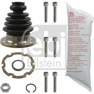 FEBI BILSTEIN 03635 Faltenbalgsatz, Antriebswelle
