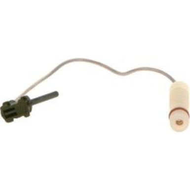 BOSCH Warnkontakt, Bremsbelagverschleiß 1 987 473 057 BOSCH Warnkontakt, Bremsbelagverschleiß 1 987 473 057