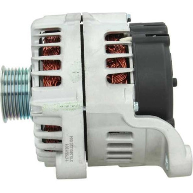 PSH Generator 215.583.230.004