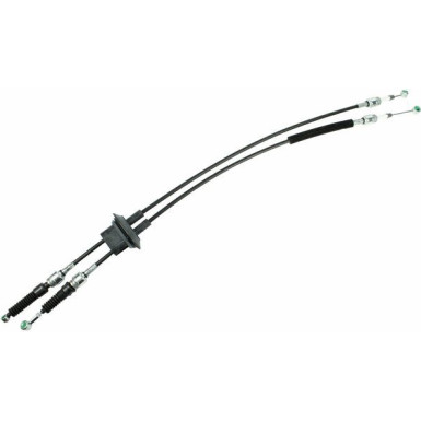 Metzger Seilzug, Schaltgetriebe 3150085