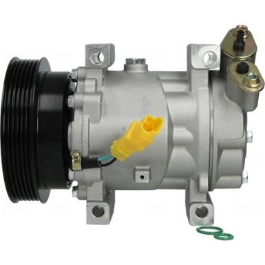 Kompressor, Klimaanlage 89332