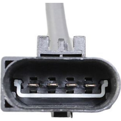 Metzger Lambdasonde 0895293