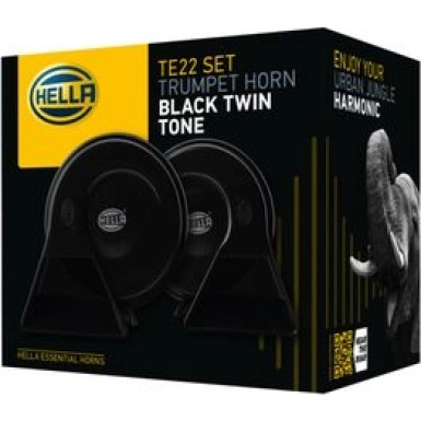 Hella Fanfare 3FH 007 728-831