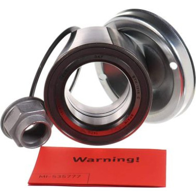 SKF Radlagersatz VKBA 6721