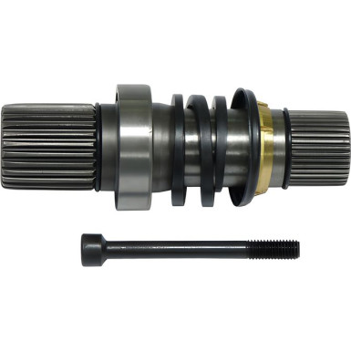Steckwelle, Differential VKJC 1046