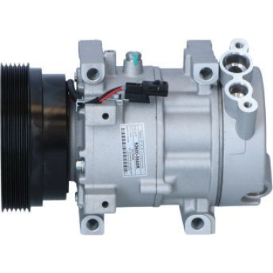 Kompressor, Klimaanlage 320119
